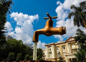 Why Memphis Water Is Considered The “Sweetest In The World” By Many