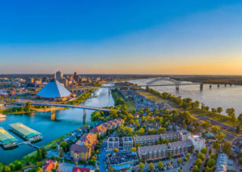 Memphis Is Famous For…