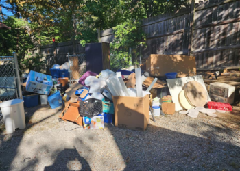 Tennessee junk disposal